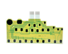 學(xué)習(xí)機(jī)薄膜線路,碳膜線路絲印,深圳益智玩具薄膜線路印刷廠商供應(yīng) 學(xué)習(xí)機(jī)薄膜線路,碳膜線路絲印,深圳益智玩具薄膜線路印刷廠商供應(yīng)