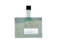 精湛造工醫(yī)療器械薄膜面板開關(guān),環(huán)保設(shè)備薄膜開關(guān),品質(zhì)保障