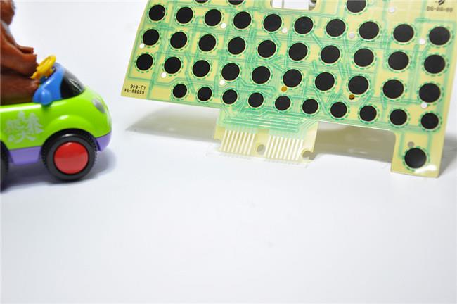 學(xué)習(xí)機(jī)薄膜線路,玩具碳膜開關(guān),深圳印刷電子玩具線路廠商供應(yīng) 學(xué)習(xí)機(jī)薄膜線路,玩具碳膜開關(guān),深圳印刷電子玩具線路廠商供應(yīng)