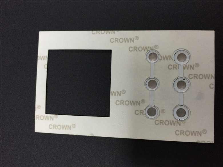 大量供應(yīng)導(dǎo)電薄膜面板印刷,防水薄膜按鍵,環(huán)保設(shè)備薄膜開關(guān) 大量供應(yīng)導(dǎo)電薄膜面板印刷,防水薄膜按鍵,環(huán)保設(shè)備薄膜開關(guān)