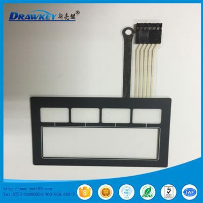 薄膜開關(guān),薄膜按鍵,薄膜面板開關(guān)