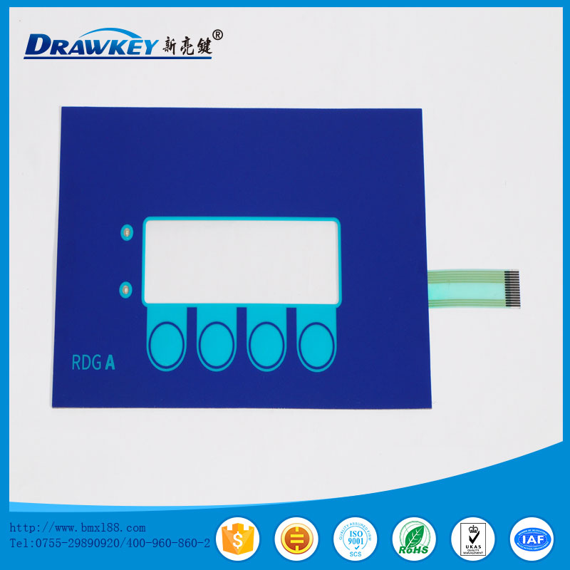 工業(yè)機械薄膜開關(guān),面板薄膜開關(guān),PC面板 工業(yè)機械薄膜開關(guān),面板薄膜開關(guān),PC面板