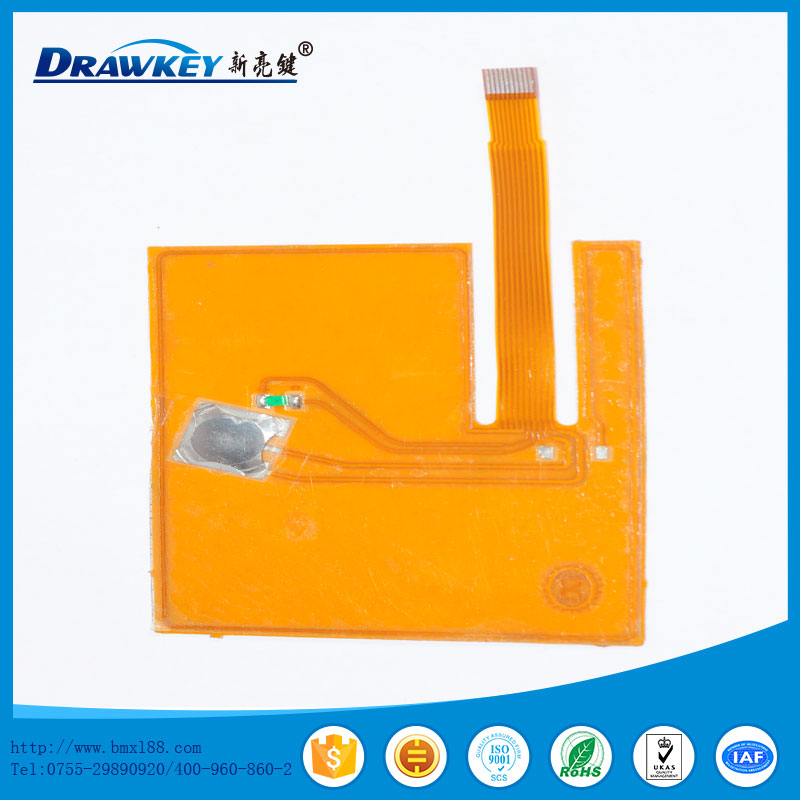 PC面板,PC銘板,觸摸面板