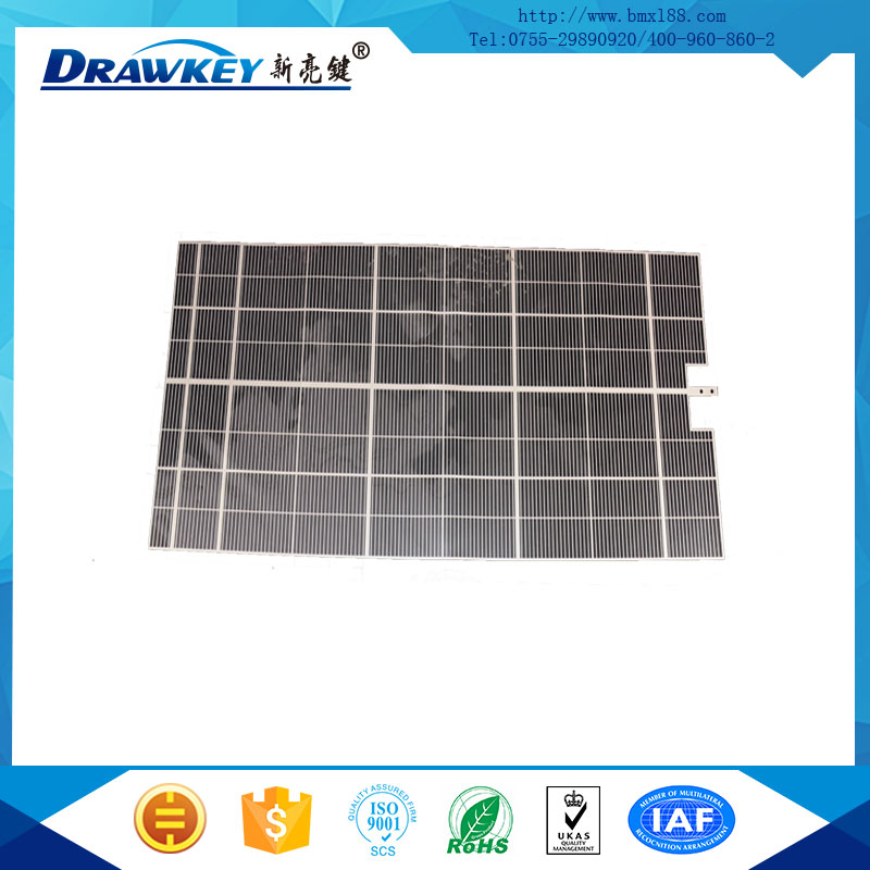 醫(yī)療薄膜開關(guān)線路,醫(yī)療薄膜印刷線路,醫(yī)療導(dǎo)電薄膜