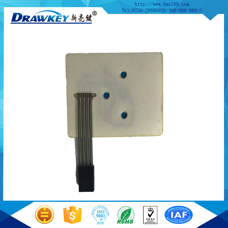 pc面板薄膜開關(guān),pc標(biāo)牌面板,pc銘板