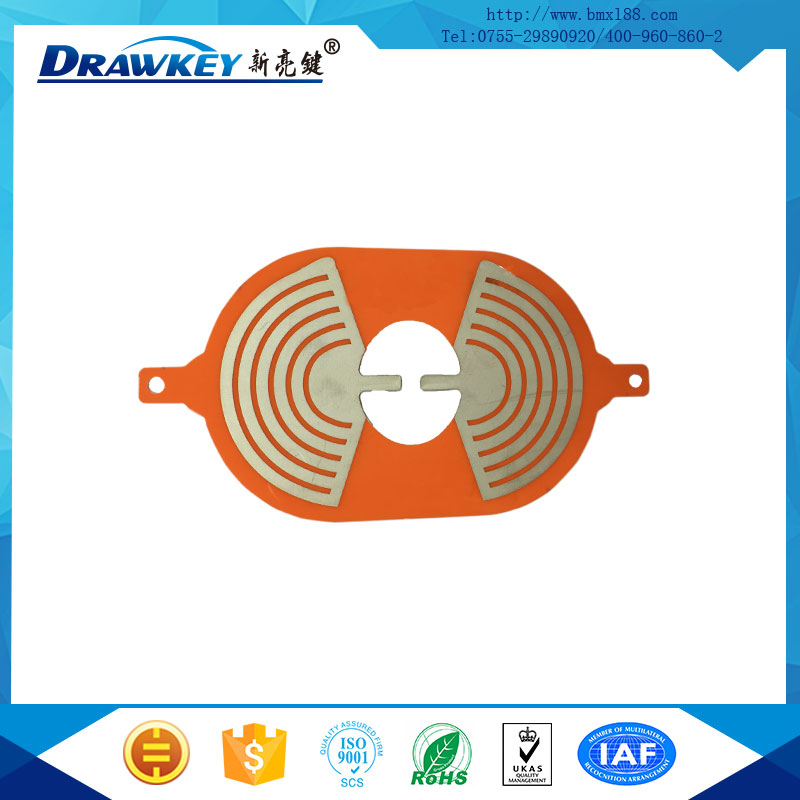醫(yī)療銀漿導(dǎo)電膜,醫(yī)療銀漿線路,醫(yī)療用銀漿線路