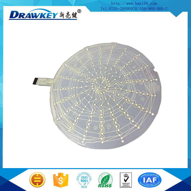 飛鏢銀漿線路,飛鏢銀漿導(dǎo)電膜,飛鏢用銀漿線路