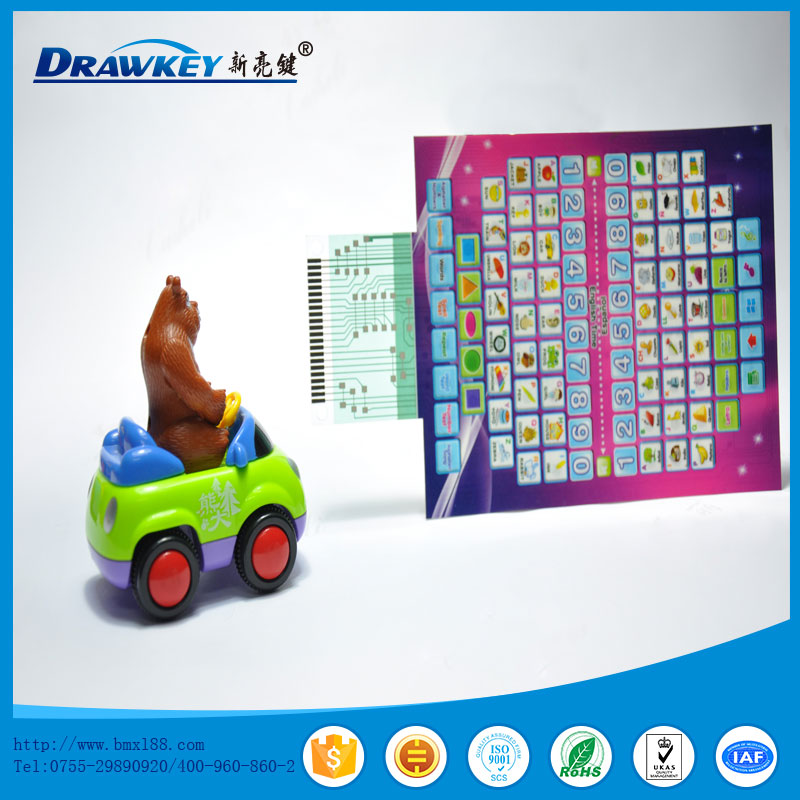 學(xué)習(xí)機(jī)印刷線路,亮鍵電子,學(xué)習(xí)機(jī)薄膜線路 學(xué)習(xí)機(jī)印刷線路,亮鍵電子,學(xué)習(xí)機(jī)薄膜線路