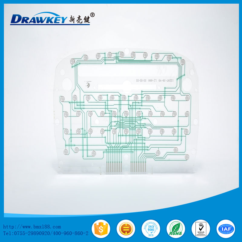 軟性玩具薄膜線路,玩具軟性線路,亮鍵電子 軟性玩具薄膜線路,玩具軟性線路,亮鍵電子