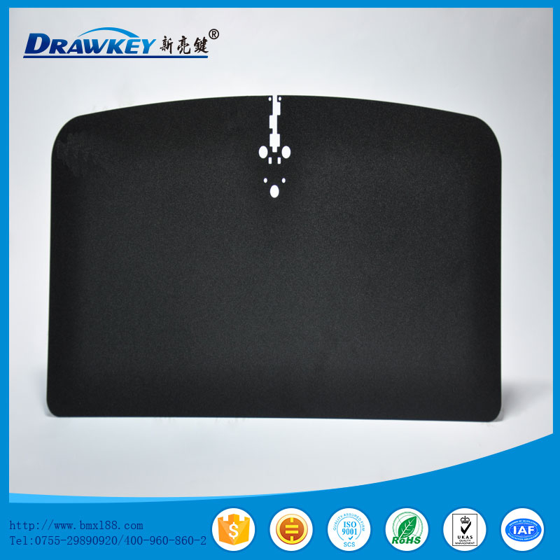 薄膜型數(shù)字電視接收天線(xiàn),透明薄膜天線(xiàn),亮鍵電子