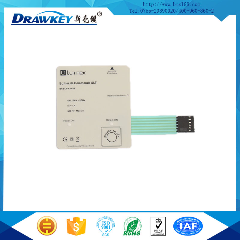 輕觸式薄膜開(kāi)關(guān),薄膜開(kāi)關(guān)絲印,薄膜開(kāi)關(guān)面板 輕觸式薄膜開(kāi)關(guān),薄膜開(kāi)關(guān)絲印,薄膜開(kāi)關(guān)面板