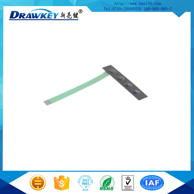 軟性線路薄膜開(kāi)關(guān),軟性線路薄膜銘板,軟性線路薄膜按鍵 軟性線路薄膜開(kāi)關(guān),軟性線路薄膜銘板,軟性線路薄膜按鍵