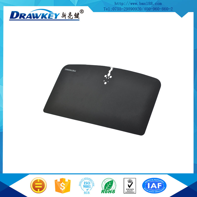 電視薄膜天線振子,PVC薄膜天線,薄膜電路天線