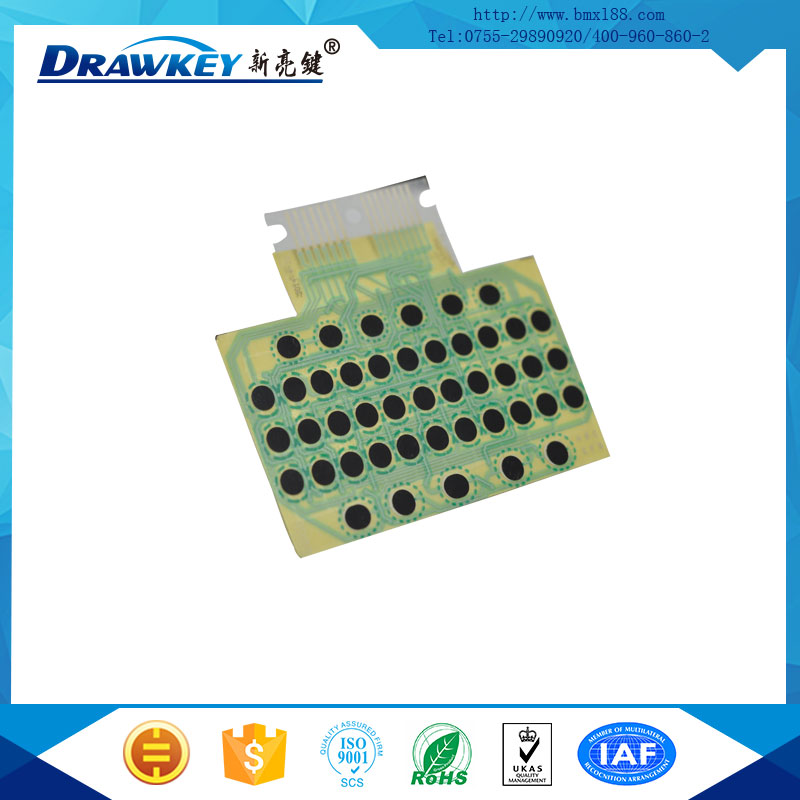 薄膜線路印刷,玩具薄膜線路,薄膜線路