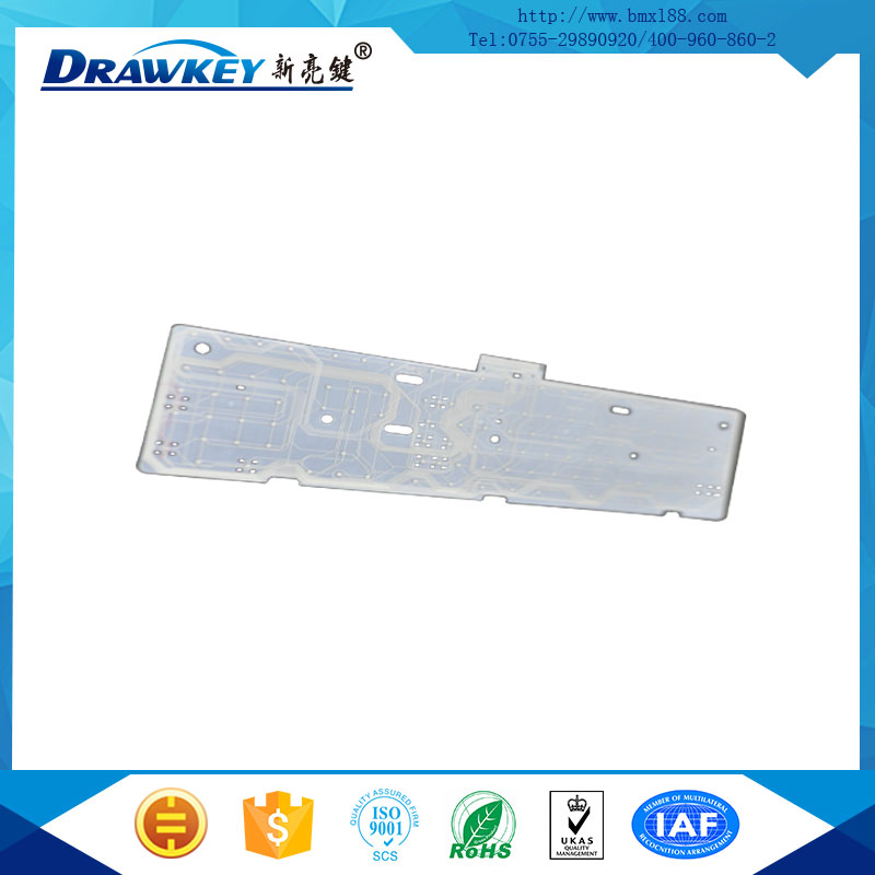 導電膜線路,超強防水鍵盤導電膜,藍牙鍵盤感應(yīng)片