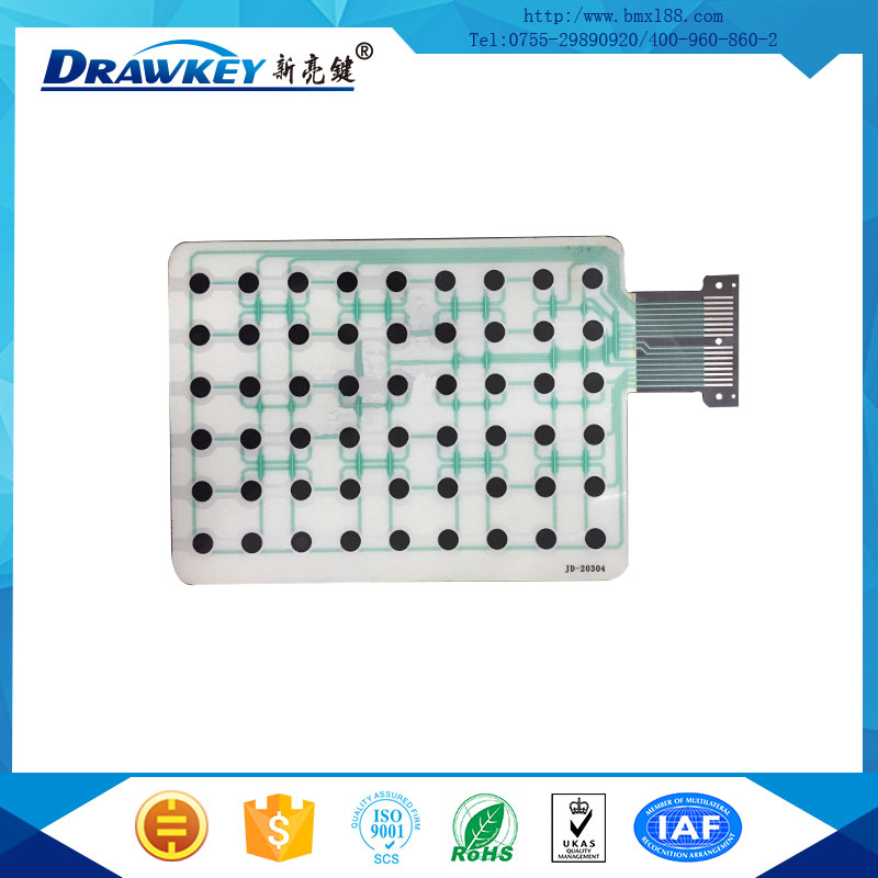 pet銀漿線路,銀漿線路,銀漿印刷線路