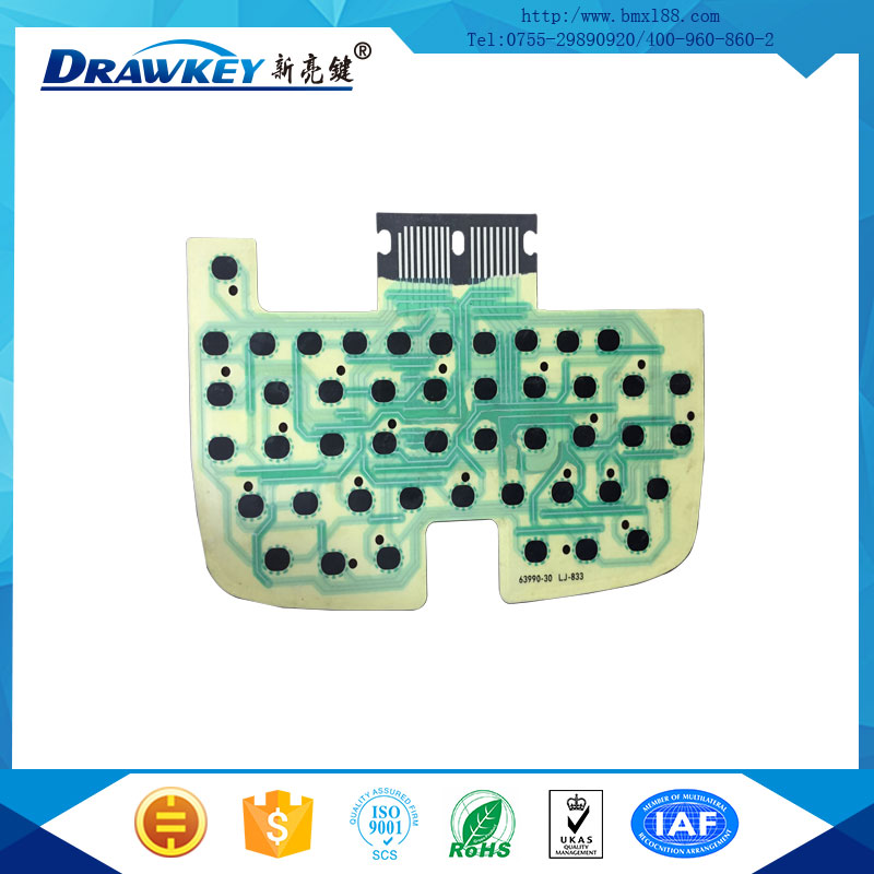 游戲機(jī)線路,游戲機(jī)印刷線路,游戲機(jī)薄膜線路