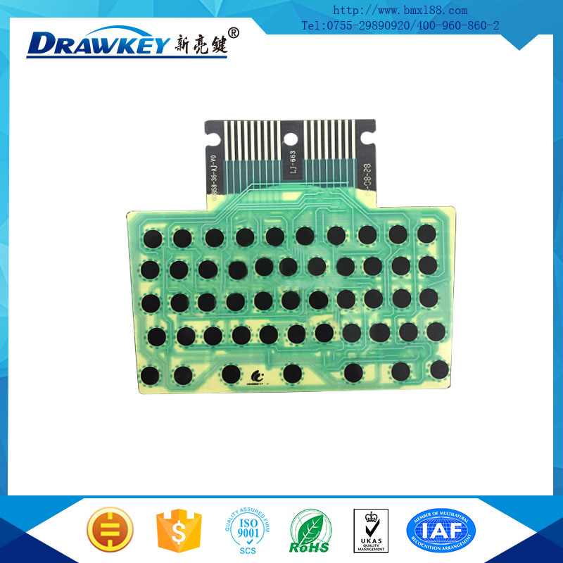 點讀機印刷線路,點讀機薄膜線路,點讀機線路