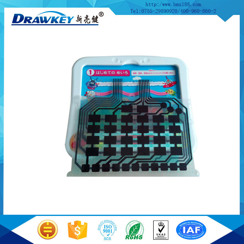 高阻碳漿片,高阻碳膜片,碳漿線路