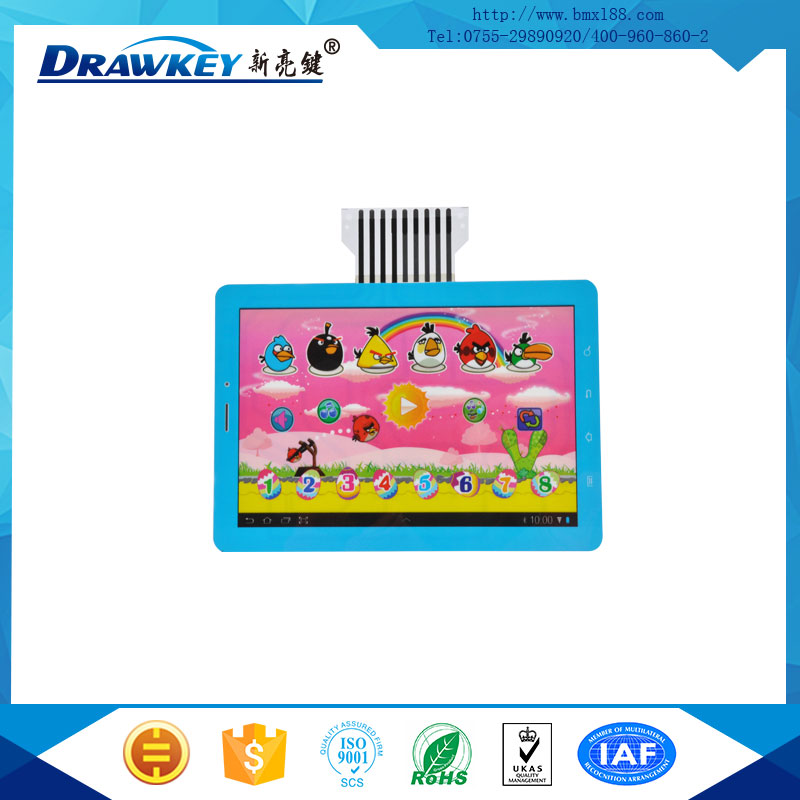 玩具碳膜片,玩具開關(guān)線路印刷,玩具碳漿線路