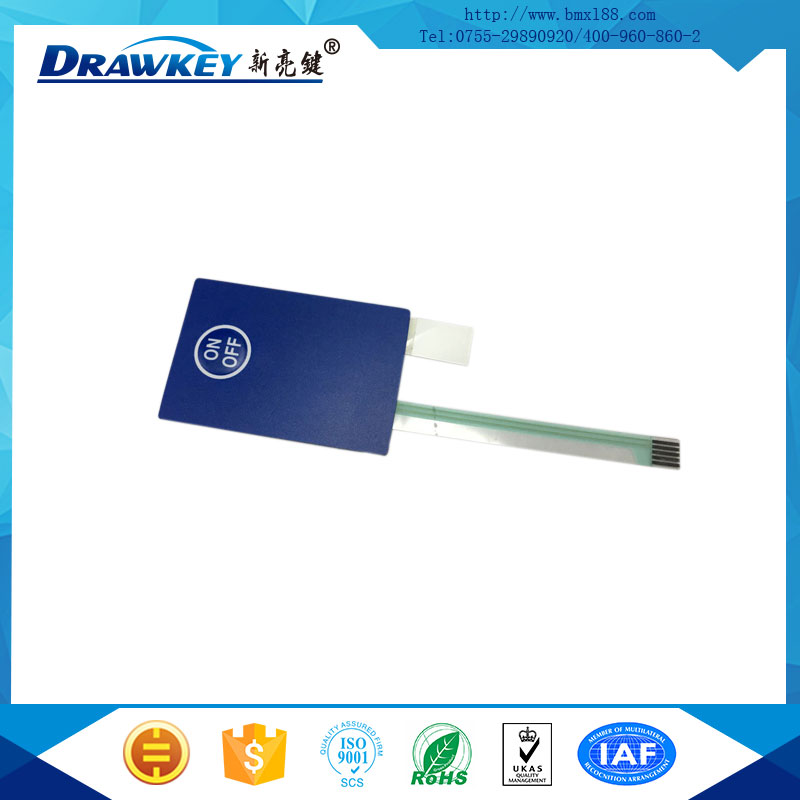 柔性薄膜開關(guān),柔性線路板,pet線路板