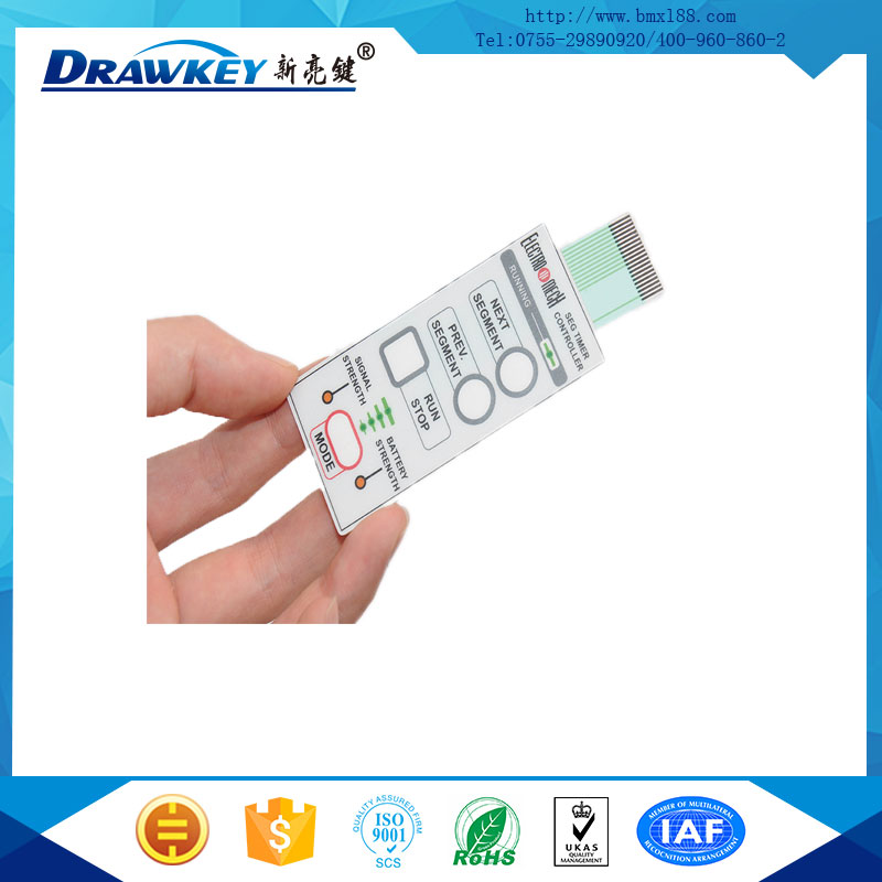 柔性薄膜開(kāi)關(guān),柔性線路板,薄膜按鍵