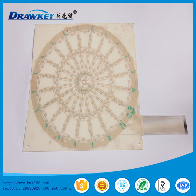 飛鏢線路印刷,飛鏢導(dǎo)電膜,飛鏢薄膜線路