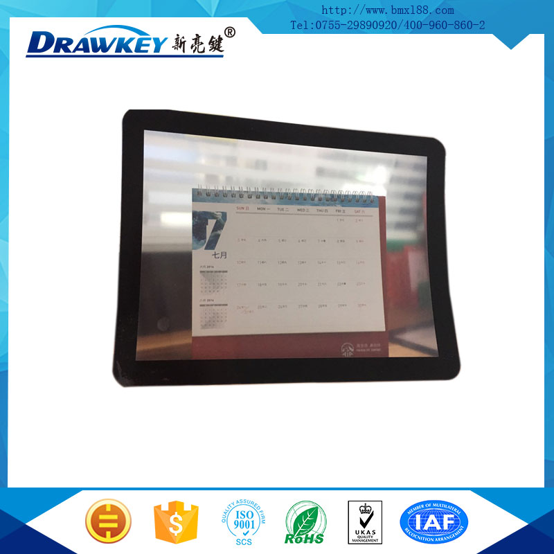 17寸觸摸屏保護膜,17寸PET保護膜,17寸收款機保護膜