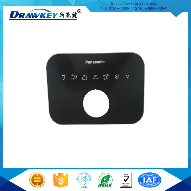 電容薄膜開關(guān),觸摸屏開關(guān),電容觸摸薄膜開關(guān)