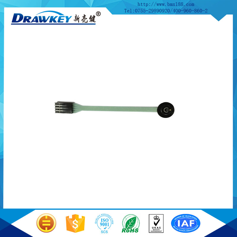 一鍵控制開關(guān),1鍵式薄膜開關(guān),柔性薄膜開關(guān) 一鍵控制開關(guān),1鍵式薄膜開關(guān),柔性薄膜開關(guān)