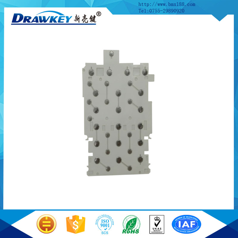 鍋?zhàn)衅∧ら_關(guān),鼓包薄膜開關(guān),薄膜開關(guān)面板