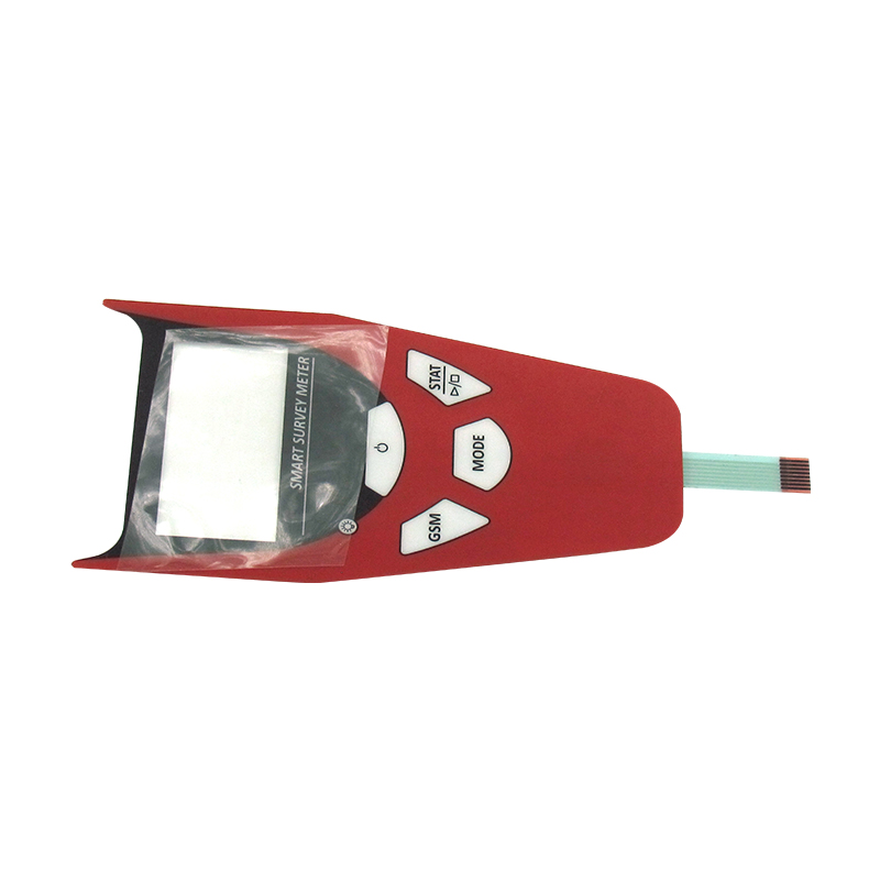 薄膜面板開關(guān)印刷,pet線路板.導電薄膜面板印刷