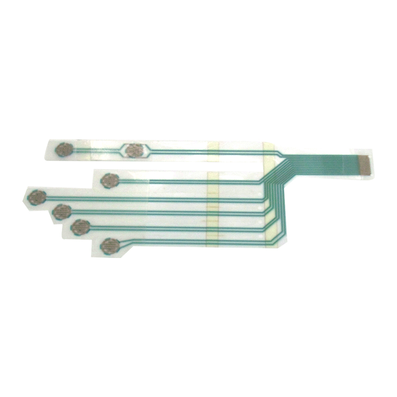 玩具導(dǎo)電薄膜線路,印刷玩具線路,玩具線路導(dǎo)電膜