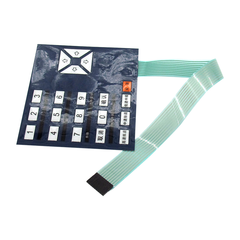 薄膜數(shù)字按鍵開關,數(shù)字型薄膜開關,薄膜數(shù)字按鍵面貼 薄膜數(shù)字按鍵開關,數(shù)字型薄膜開關,薄膜數(shù)字按鍵面貼