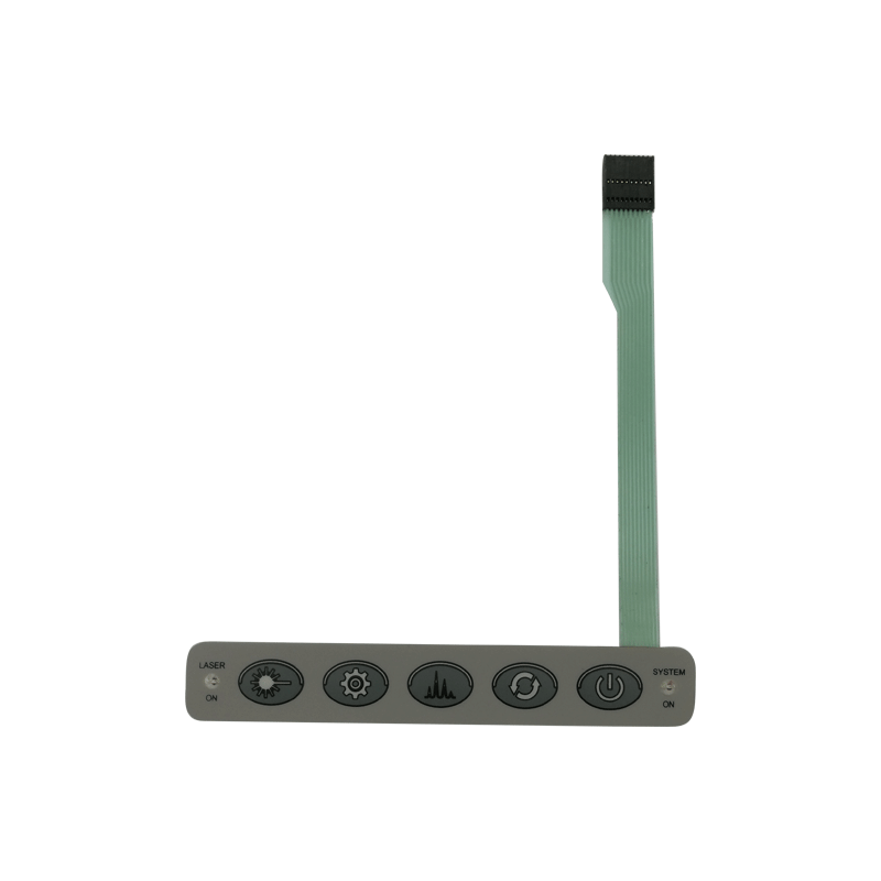 薄膜按鍵開關,機械薄膜開關,輕觸式薄膜開關 薄膜按鍵開關,機械薄膜開關,輕觸式薄膜開關