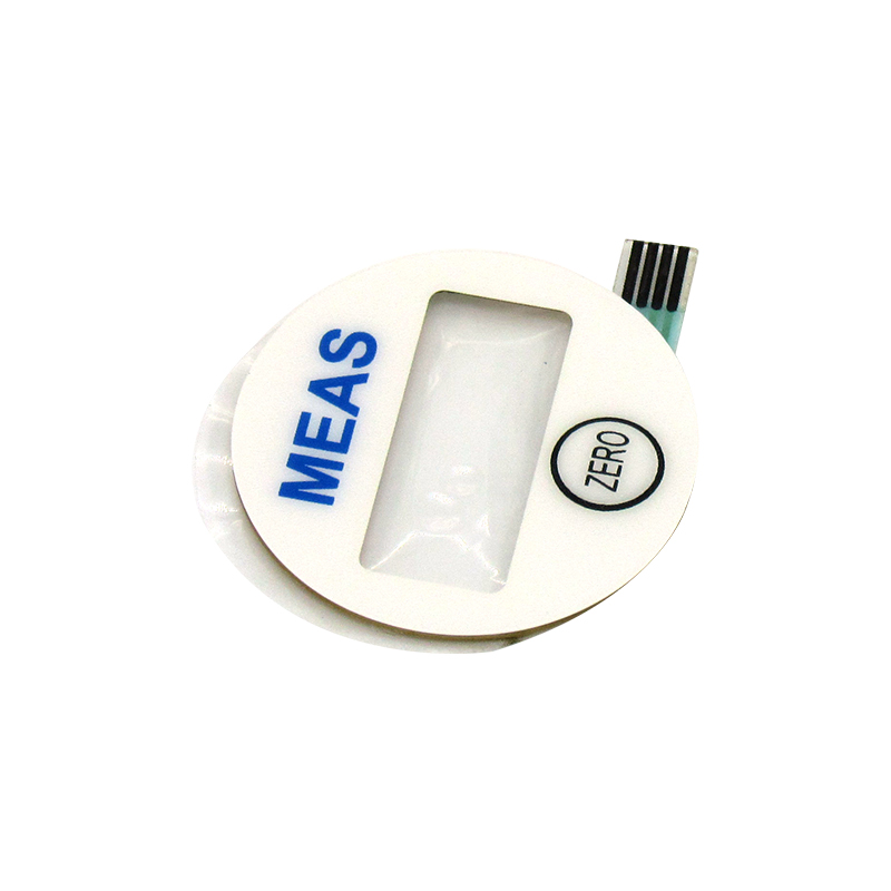 一鍵式薄膜開(kāi)關(guān),柔性薄膜開(kāi)關(guān),工業(yè)薄膜按鍵開(kāi)關(guān)