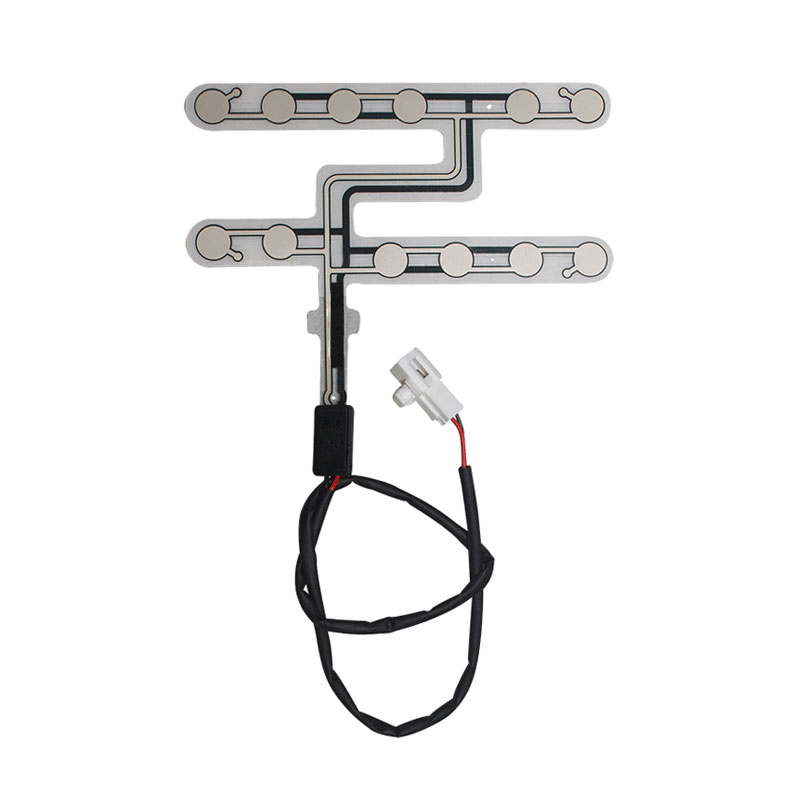 汽車(chē)座椅傳感器,薄膜壓力傳感器,汽車(chē)座椅薄膜開(kāi)關(guān)傳感器