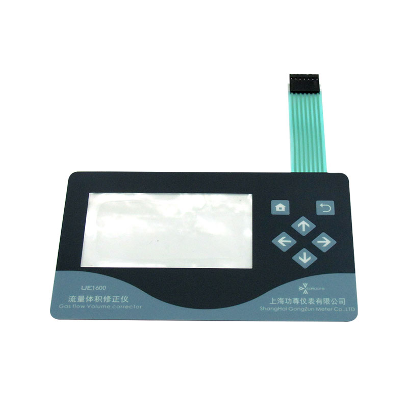 儀器儀表薄膜開(kāi)關(guān),儀器薄膜開(kāi)關(guān),環(huán)保設(shè)備薄膜開(kāi)關(guān) 儀器儀表薄膜開(kāi)關(guān),儀器薄膜開(kāi)關(guān),環(huán)保設(shè)備薄膜開(kāi)關(guān)