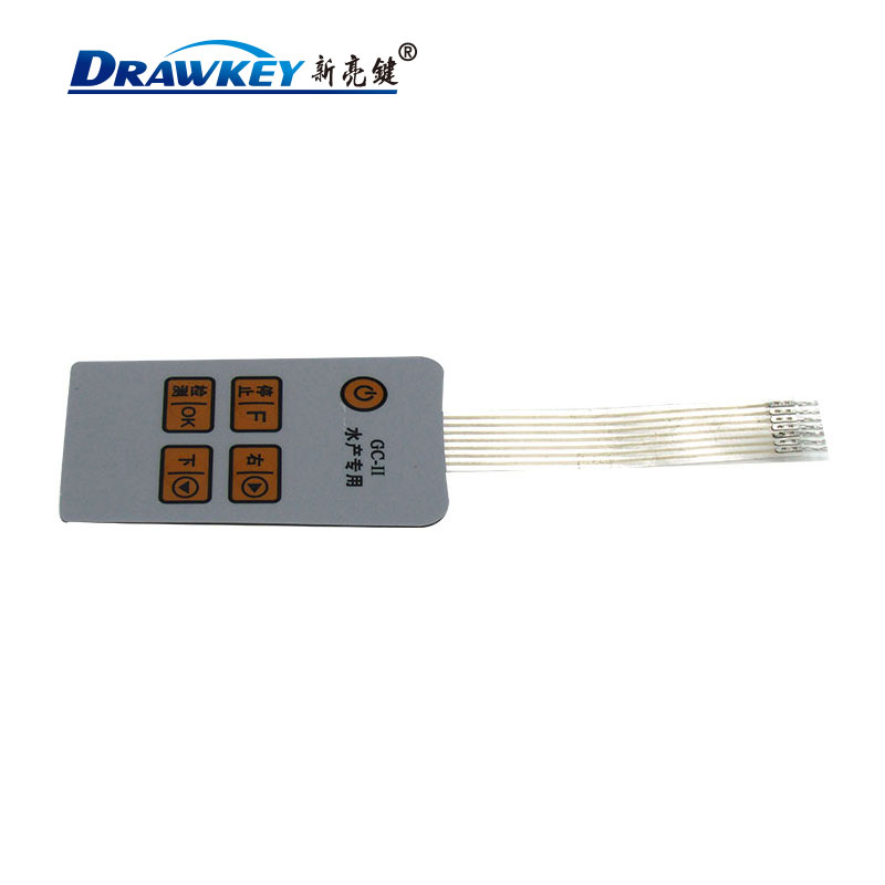 水產(chǎn)儀器薄膜開(kāi)關(guān),環(huán)保設(shè)備薄膜開(kāi)關(guān),工業(yè)薄膜開(kāi)關(guān)按鍵 水產(chǎn)儀器薄膜開(kāi)關(guān),環(huán)保設(shè)備薄膜開(kāi)關(guān),工業(yè)薄膜開(kāi)關(guān)按鍵