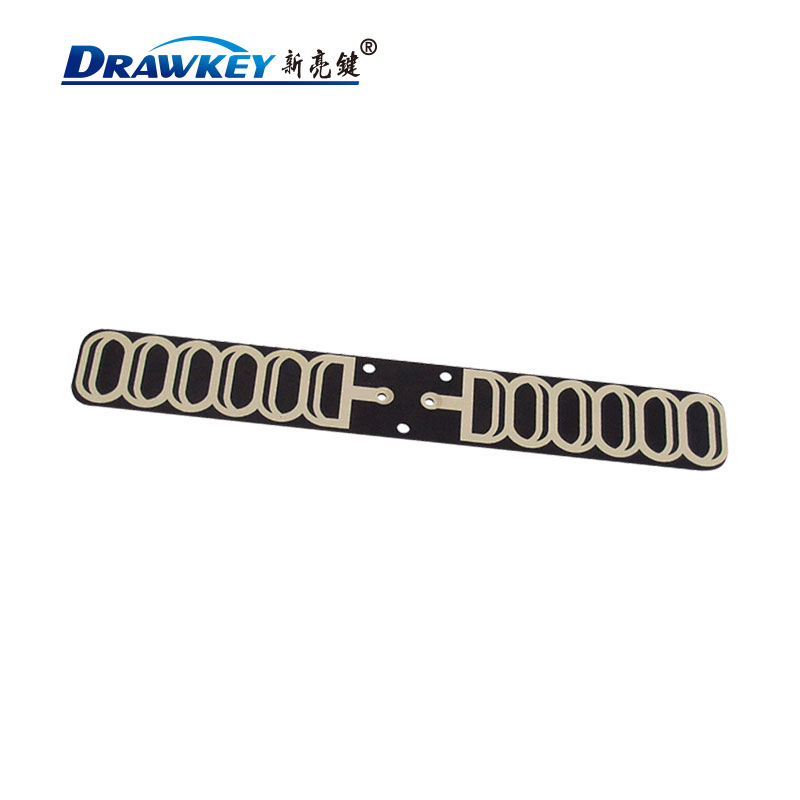 車載薄膜天線,汽車薄膜天線,PVC膠片天線 車載薄膜天線,汽車薄膜天線,PVC膠片天線