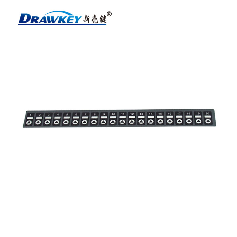 醫(yī)療薄膜按鍵,醫(yī)療器械薄膜按鍵開關(guān),薄膜醫(yī)療器械面板