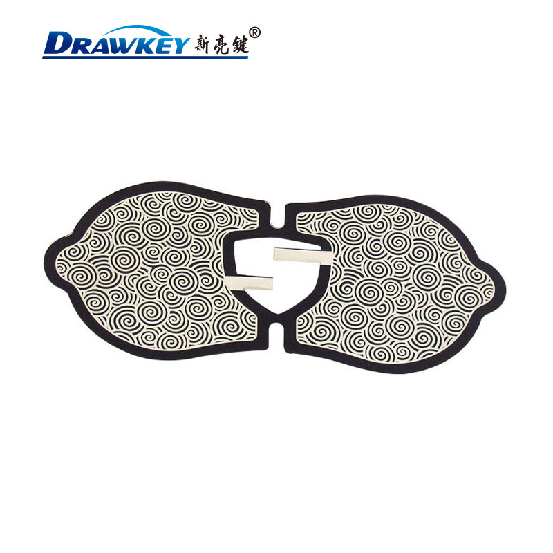 醫(yī)療薄膜印刷線路,醫(yī)療薄膜線路,深圳薄膜線路廠商