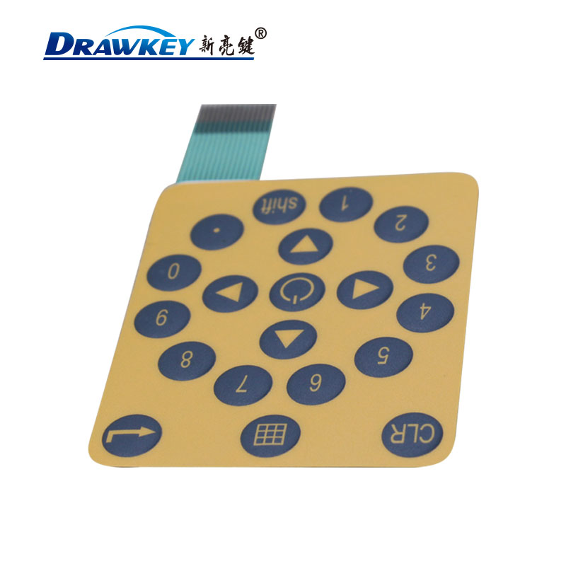 觸摸薄膜開(kāi)關(guān)面板,防水薄膜面板,工業(yè)薄膜開(kāi)關(guān)按鍵 觸摸薄膜開(kāi)關(guān)面板,防水薄膜面板,工業(yè)薄膜開(kāi)關(guān)按鍵