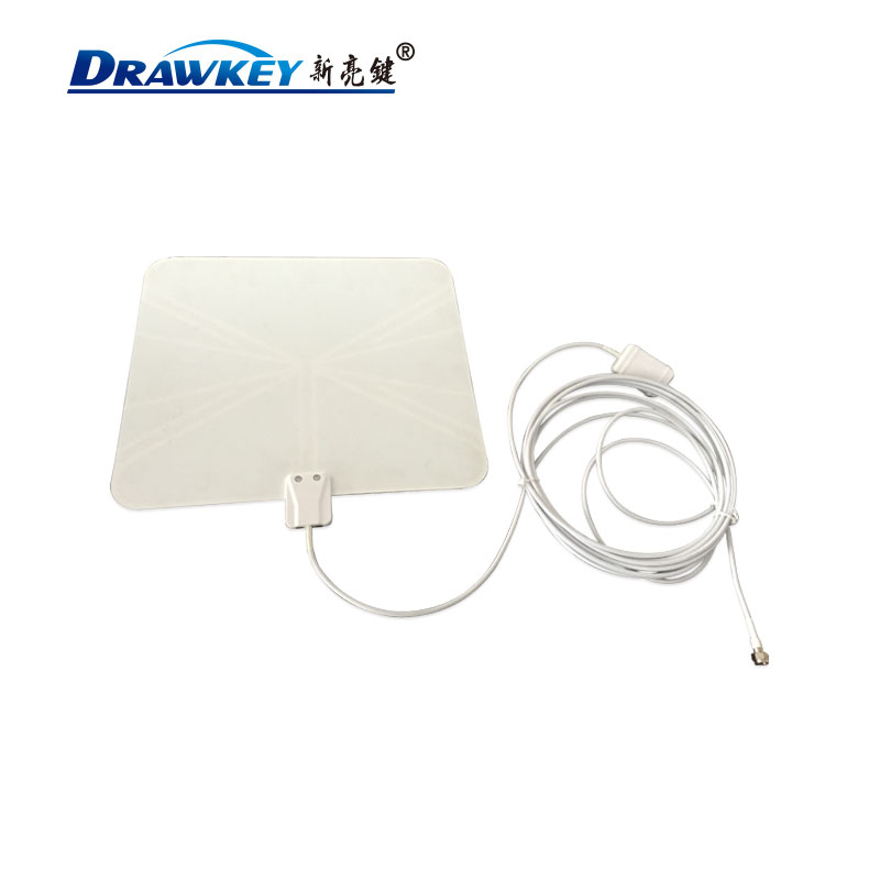 薄膜印刷天線,銀漿薄膜天線半成品,TV電視薄膜天線半成品