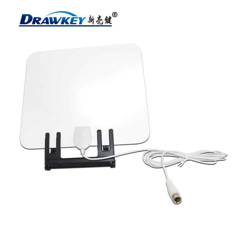 歐美室內(nèi)薄膜天線,PC印刷薄膜天線,HDTV薄膜天線