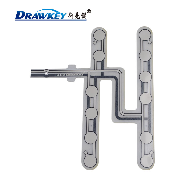 座椅重量傳感器 ,汽車按鍵薄膜開關(guān),汽車壓力傳感器工廠