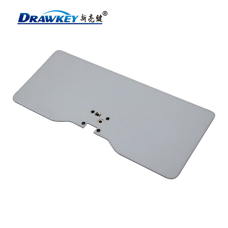 銀漿薄膜天線,電視薄膜天線,衛(wèi)星薄膜天線