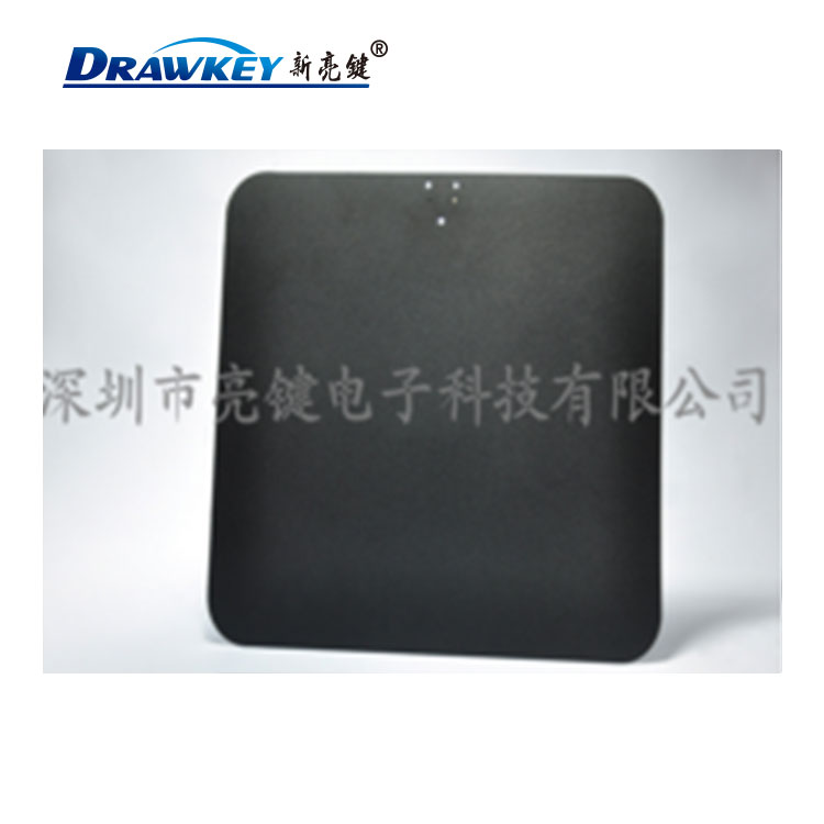 數(shù)字電視薄膜天線,磨砂印刷天線,通訊平面天線