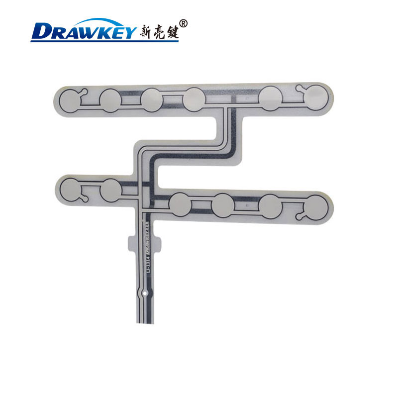 坐墊壓力傳感器,薄膜壓力傳感器,壓力座墊傳感器