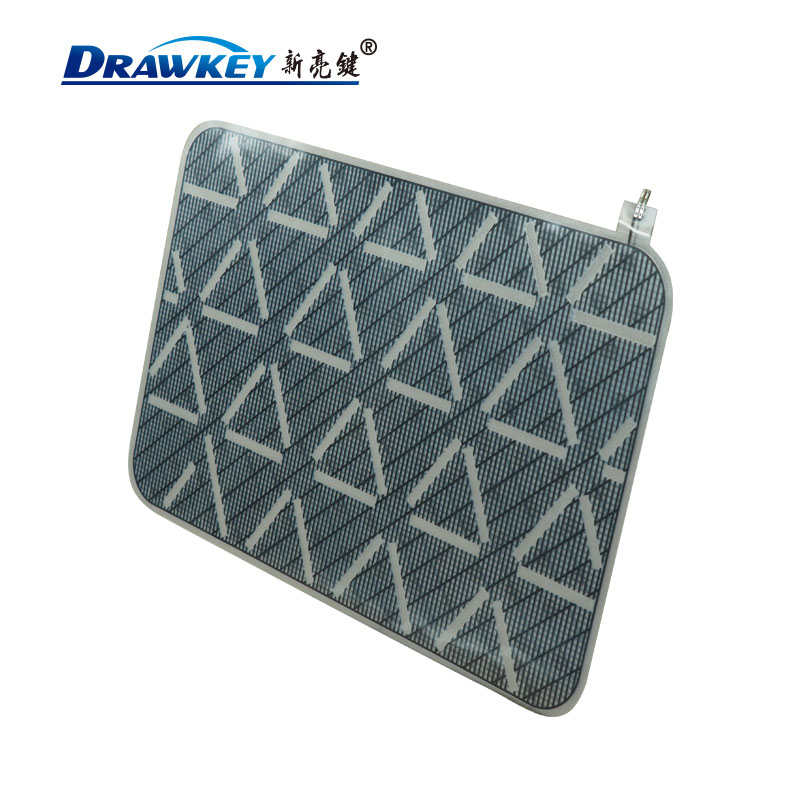 印刷薄膜線路,碳漿導電膜線路,玩具線路導電膜